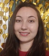 Nanny/Babysitter in Vaughan - Daria G.