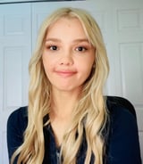 Nanny/Babysitter in Ottawa - Alice A.