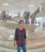 Nanny/Babysitter in Surrey - Neeraj N.