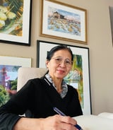 Caregiver in Mississauga - Myriam L.