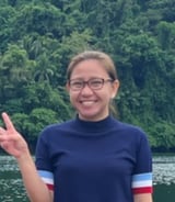 Nanny/Babysitter in Toronto - Nadja Ellaine B.