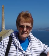 Nanny/Babysitter in Calgary - Marilyn L.