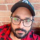Tutor in Winnipeg - Tarundeep W.