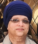 Nanny/Babysitter in Guelph - Jasdeep Kaur A.