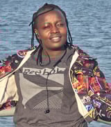 Housekeeper in Vaughan - Faith J.