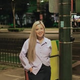 Nanny/Babysitter in Burnaby - Mary B.