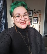 Driver in North Dumfries - Autumn W.