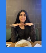 Nanny/Babysitter in Surrey - Sohrina S.