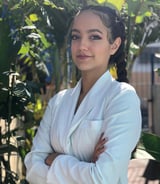 Nanny/Babysitter in Kitchener - Tabata S.