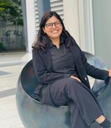 Housekeeper in Surrey - Manpreet K.