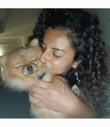 Pet care in Markham - Danielle W.