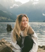 Nanny/Babysitter in Toronto - Katrina M.