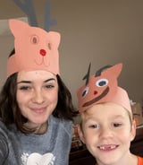 Nanny/Babysitter in Brantford - Emily S.
