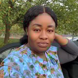 Nanny/Babysitter in London - Eunice O.