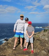 Housekeeper in Edmonton - Classic live out housekeeper.