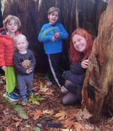 Nanny/Babysitter in Winnipeg - Someone willing to be part of the family for a short wile