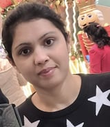 Nanny/Babysitter in Toronto - Rubab H.