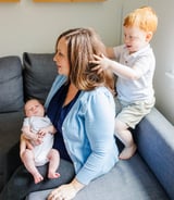 Nanny/Babysitter in Quebec - Seeking English-speaking babysitter for parent date nights on vacation