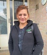 Nanny/Babysitter in Oshawa - Yessenia W.