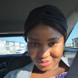 Housekeeper in Calgary - Asmara Z.