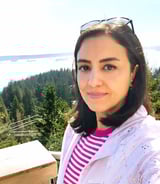 Nanny/Babysitter in West Vancouver - Rosa E.