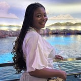 Nanny/Babysitter in Vaughan - Patience O.