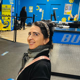 Nanny/Babysitter in Montreal-Ouest - Nathalie D.