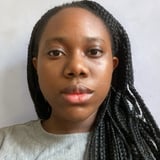 Nanny/Babysitter in Guelph - Chiugo A.