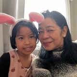 Nanny/Babysitter in Toronto - Melita C.