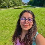 Nanny/Babysitter in Burnaby - Frida H.