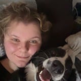 Pet care in Edmonton - Brin W.