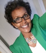 Nanny/Babysitter in Orangeville - Qani B.