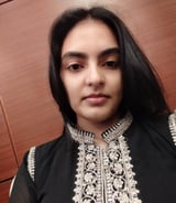 Nanny/Babysitter in Vancouver - Jyoti R.