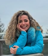 Nanny/Babysitter in Vancouver - Farnaz Z.