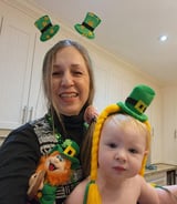 Nanny/Babysitter in Toronto - Veronica S.