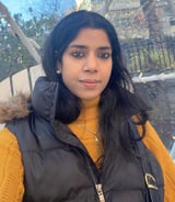 Nanny/Babysitter in Vancouver - Sandhya J.