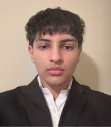 Nanny/Babysitter in Markham - Aryan S.