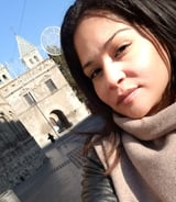 Nanny/Babysitter in Toronto - Luisa M.