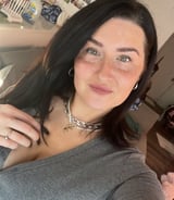 Housekeeper in Mascouche - Andreanne B.