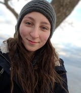 Housekeeper in Gatineau - Pascale B.