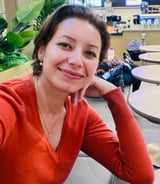 Nanny/Babysitter in Richmond Hill - Nisreen M.