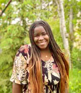 Nanny/Babysitter in Abbotsford - Tiana W.