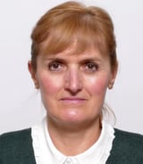 Housekeeper in Montreal - Itala G.