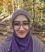 Nanny/Babysitter in Oakville - Roohum S.