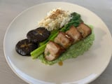 Cook in Toronto - Min Z.