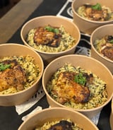 Cook in Halifax - Michelle V.