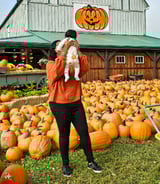 Nanny/Babysitter in Brampton - Part-Time Afternoon Nanny