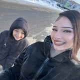 Nanny/Babysitter in Quebec - Karolanne F.