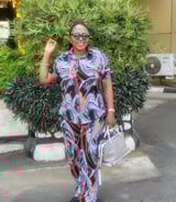 Nanny/Babysitter in Toronto - Monsurat A.