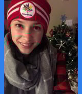 Nanny/Babysitter in Abbotsford - Nikol D.